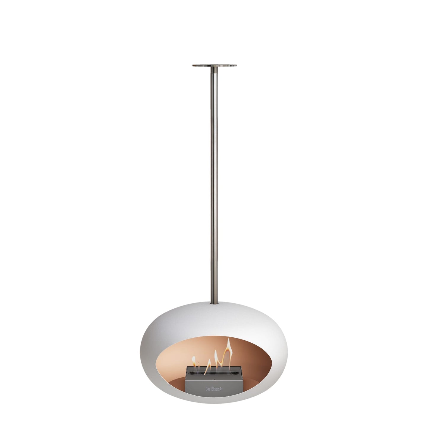 Le Feu Sky Dome <br>White