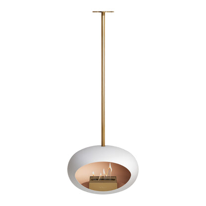 Le Feu Sky Dome <br>White