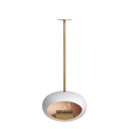 Le Feu Sky Dome <br>White