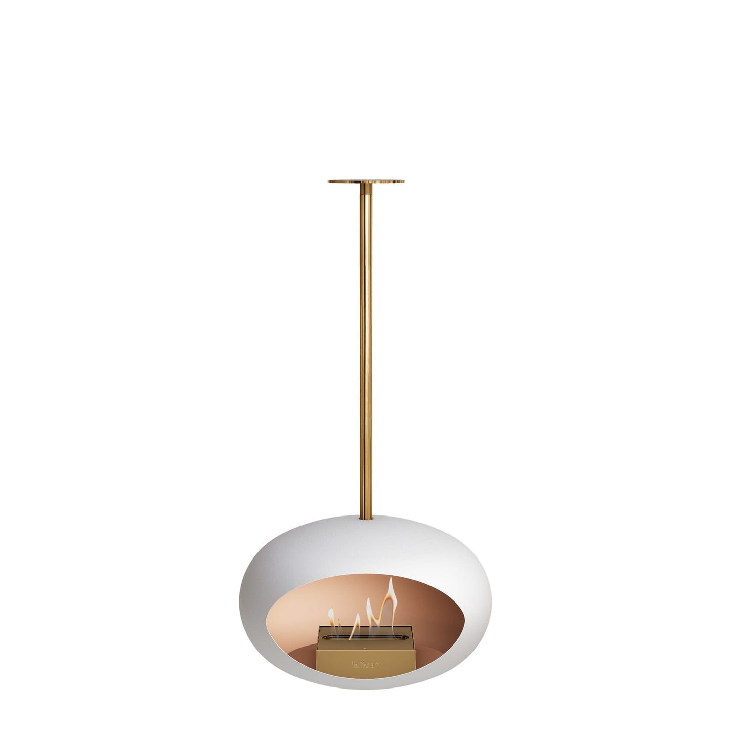Le Feu Sky Dome <br>White