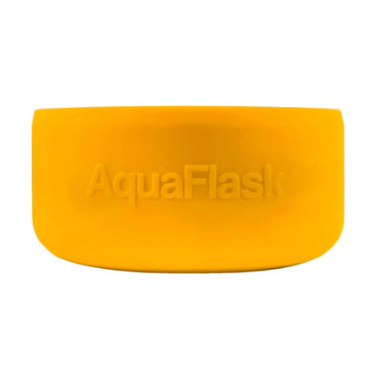 AquaFlask Silikonhülle für 950ml–1,1l Flaschen Langlebiger, rutschfester Schutz