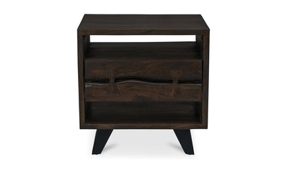 Mahajanga Nightstand