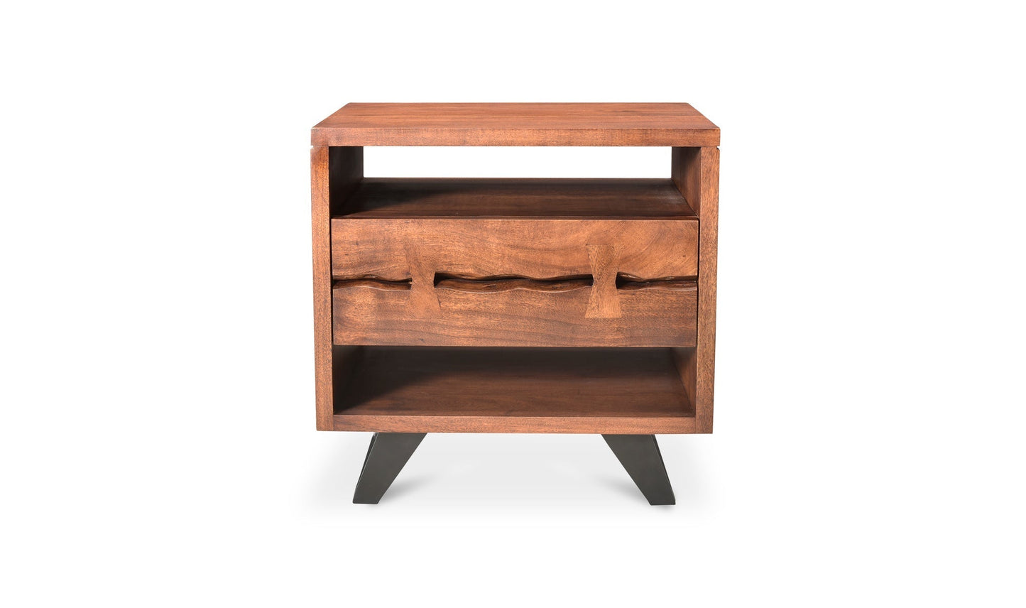 Mahajanga Platform Bed Bundle