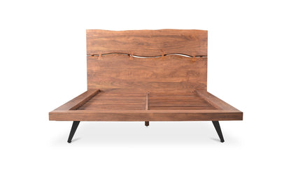 Mahajanga Platform Bed Bundle