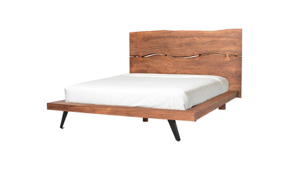 Mahajanga Platform Bed Bundle