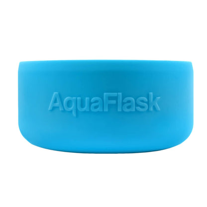AquaFlask Silikonhülle für 950ml–1,1l Flaschen Langlebiger, rutschfester Schutz