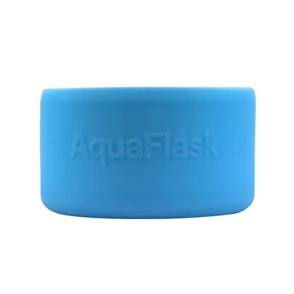 AquaFlask Silikonhülle für 14oz–22oz Flaschen Rutschfester Schutz
