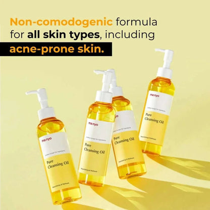 Ma:nyo Pure Cleansing Oil 400 ml