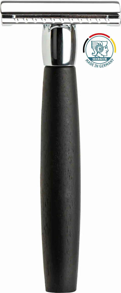 MERKUR 49C – Ebony Handle