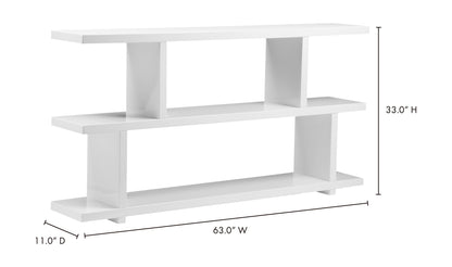 Mochi Small Shelf