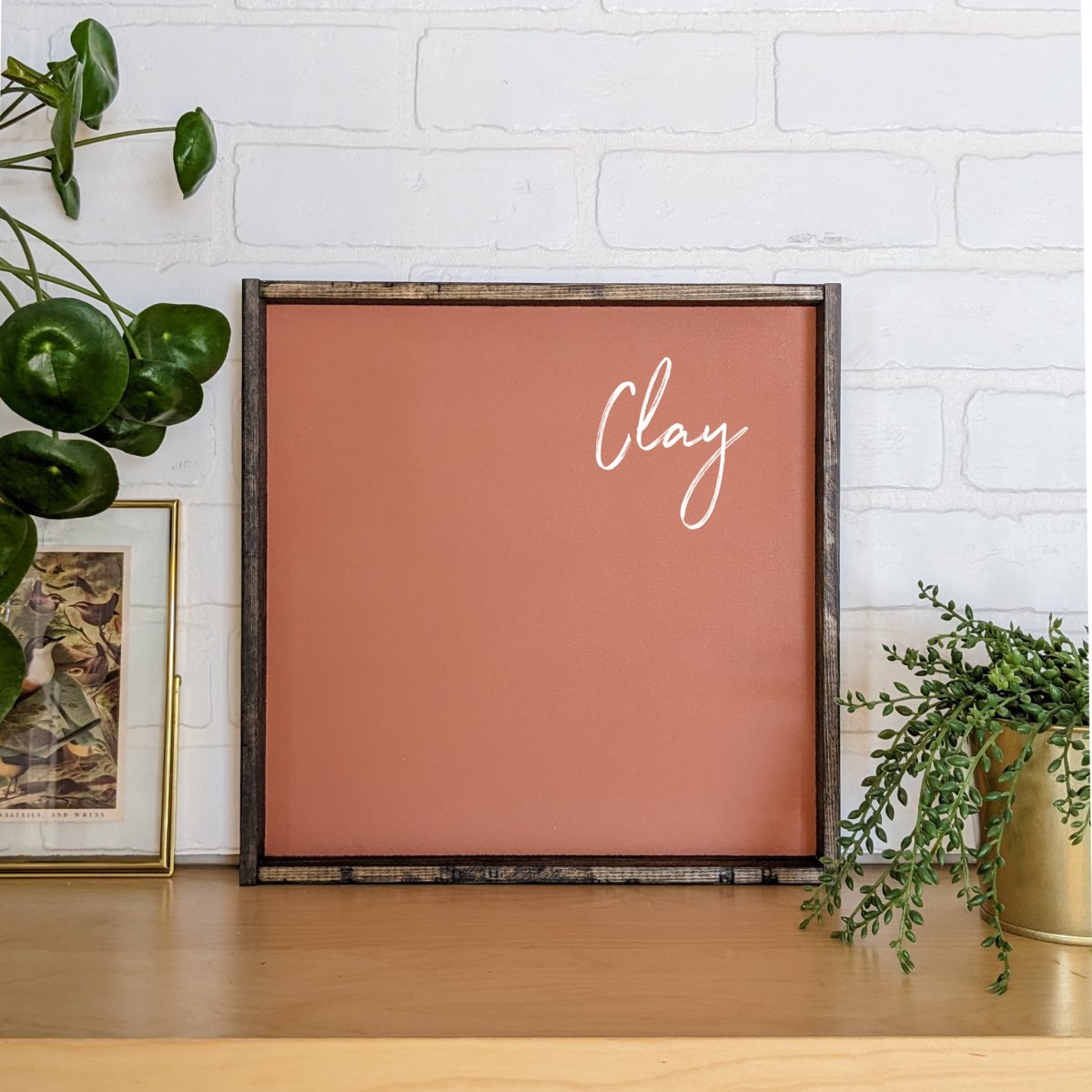 Mom Definition Wood Sign - AURABAGS SHOP