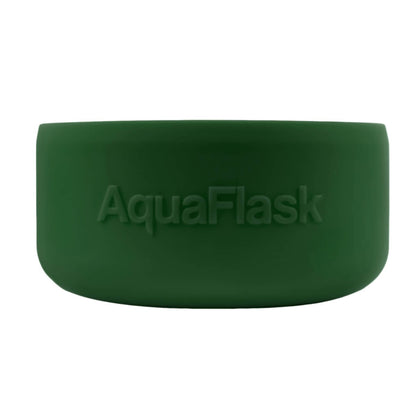 AquaFlask Silikonhülle für 950ml–1,1l Flaschen Langlebiger, rutschfester Schutz