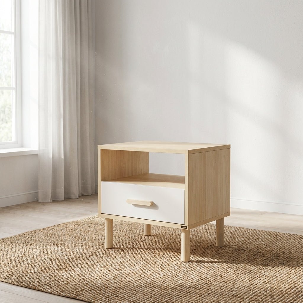 Narvik 201 Bedroom Furniture Combo Set