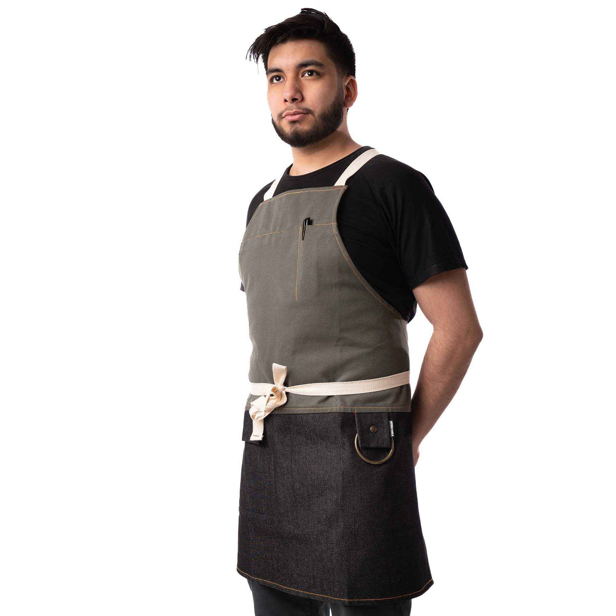 Old Fashioned Apron