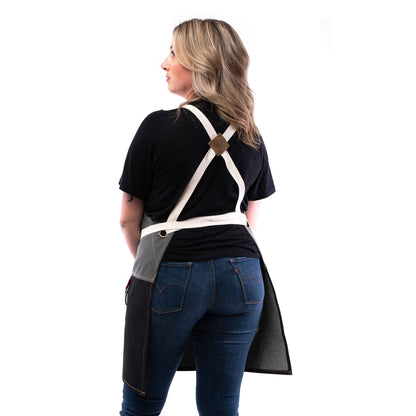 Old Fashioned Apron