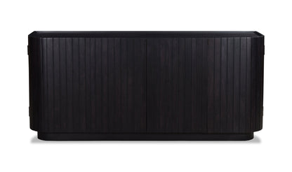 Pechory 4 Door Sideboard