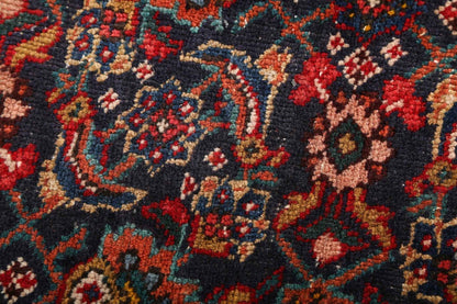 Persian Ardabil Rug | 5' 4" x 8' 6"