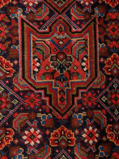 Persian Ardabil Rug | 6' 4” x 9' 10"