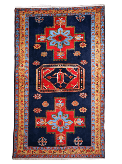 Perserteppich Meshkin | 1,50 x 2,39 m