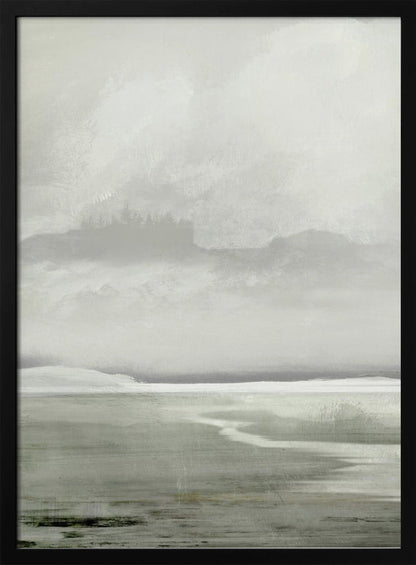 Wall art Lakes