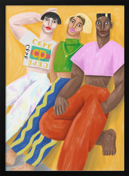 Wall Art Faites Le Mur