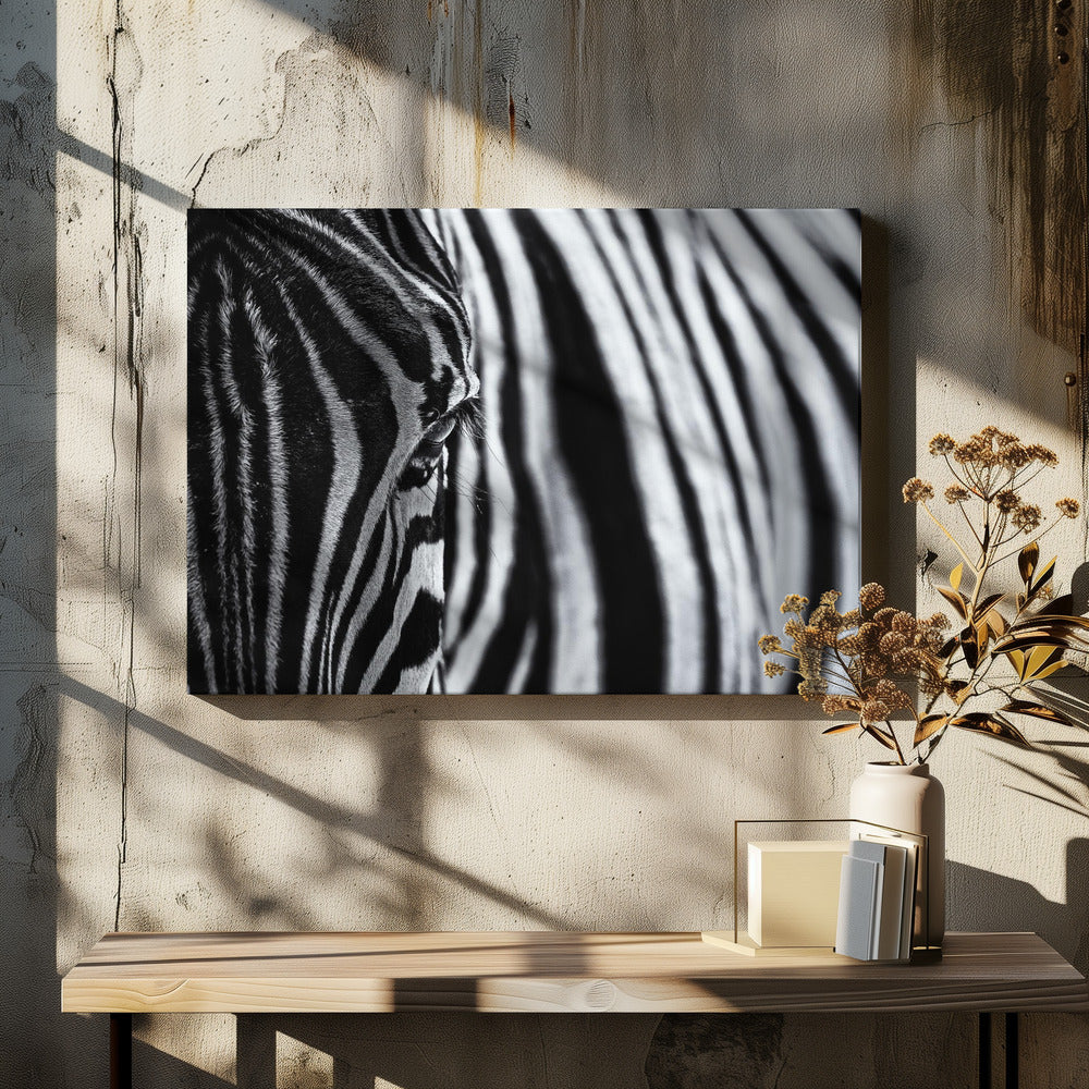 Wandbilder: Der Look der Natur