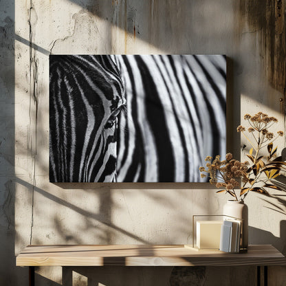 Wandbilder: Der Look der Natur