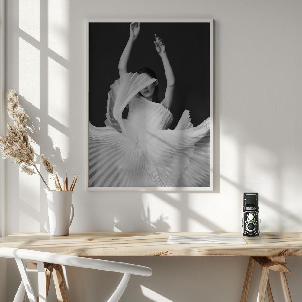 Wall Art Amadeus