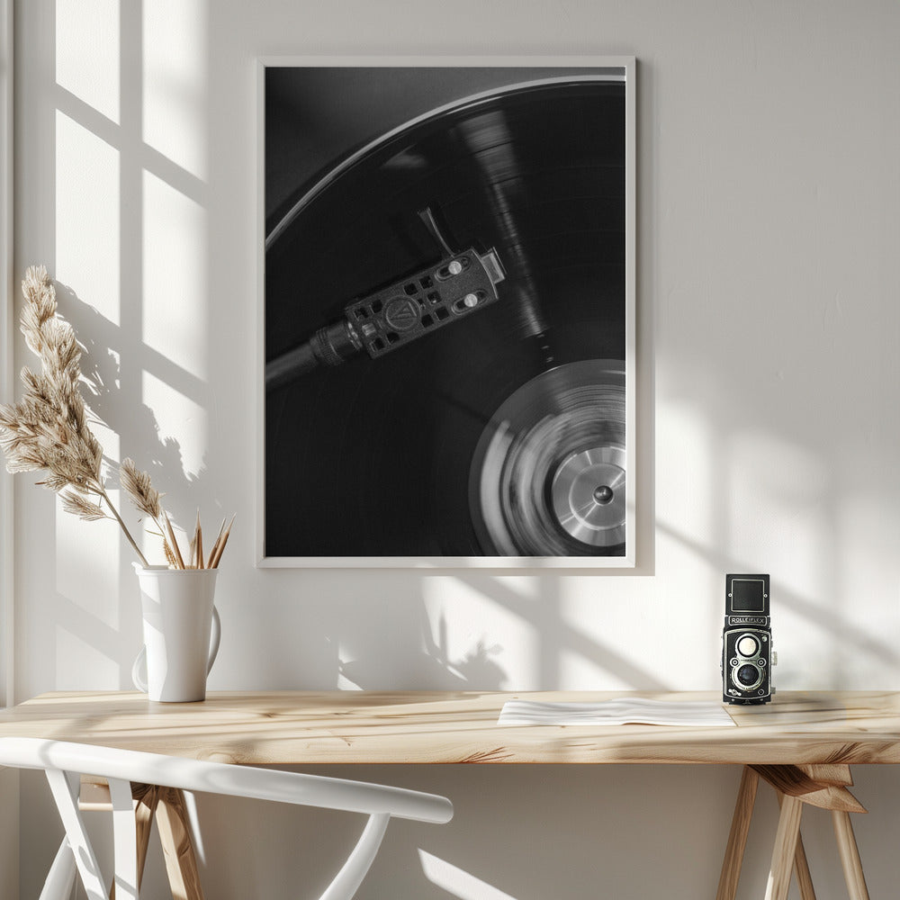 Wall art Vinyl_001
