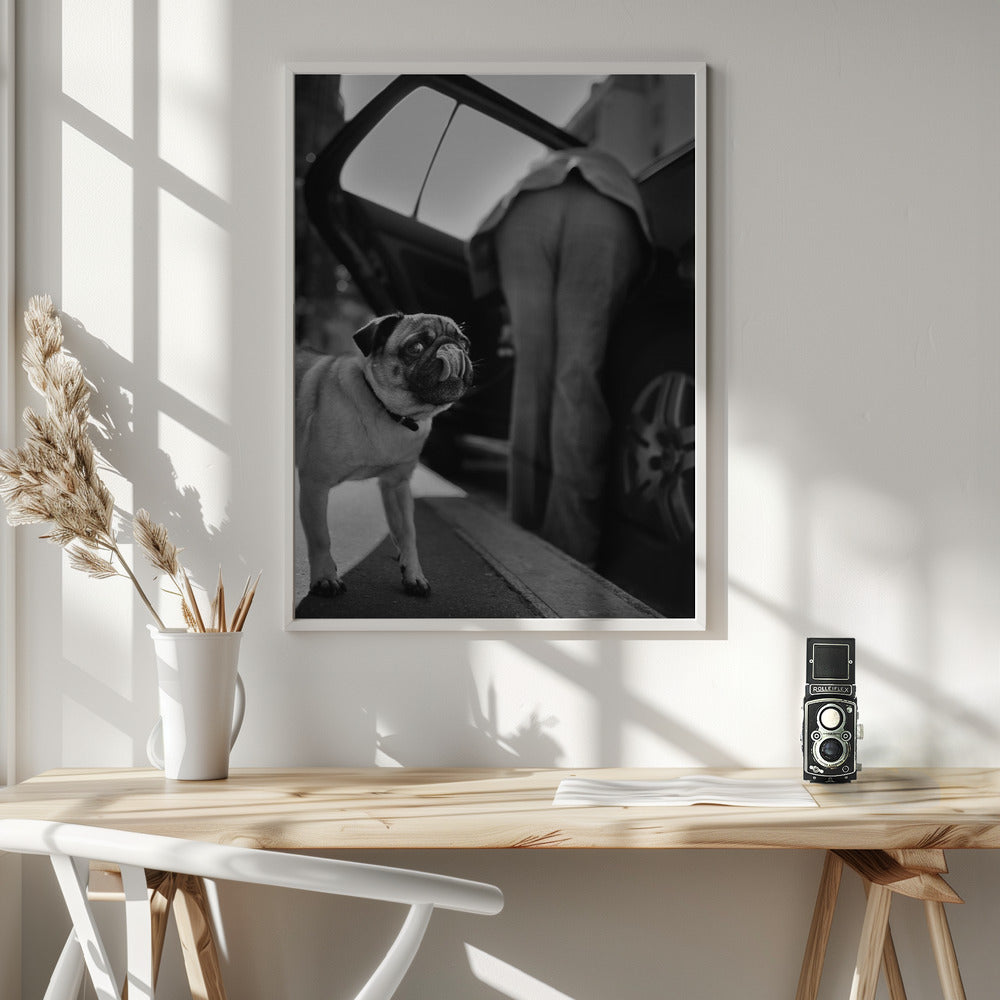 Wall art Untitled