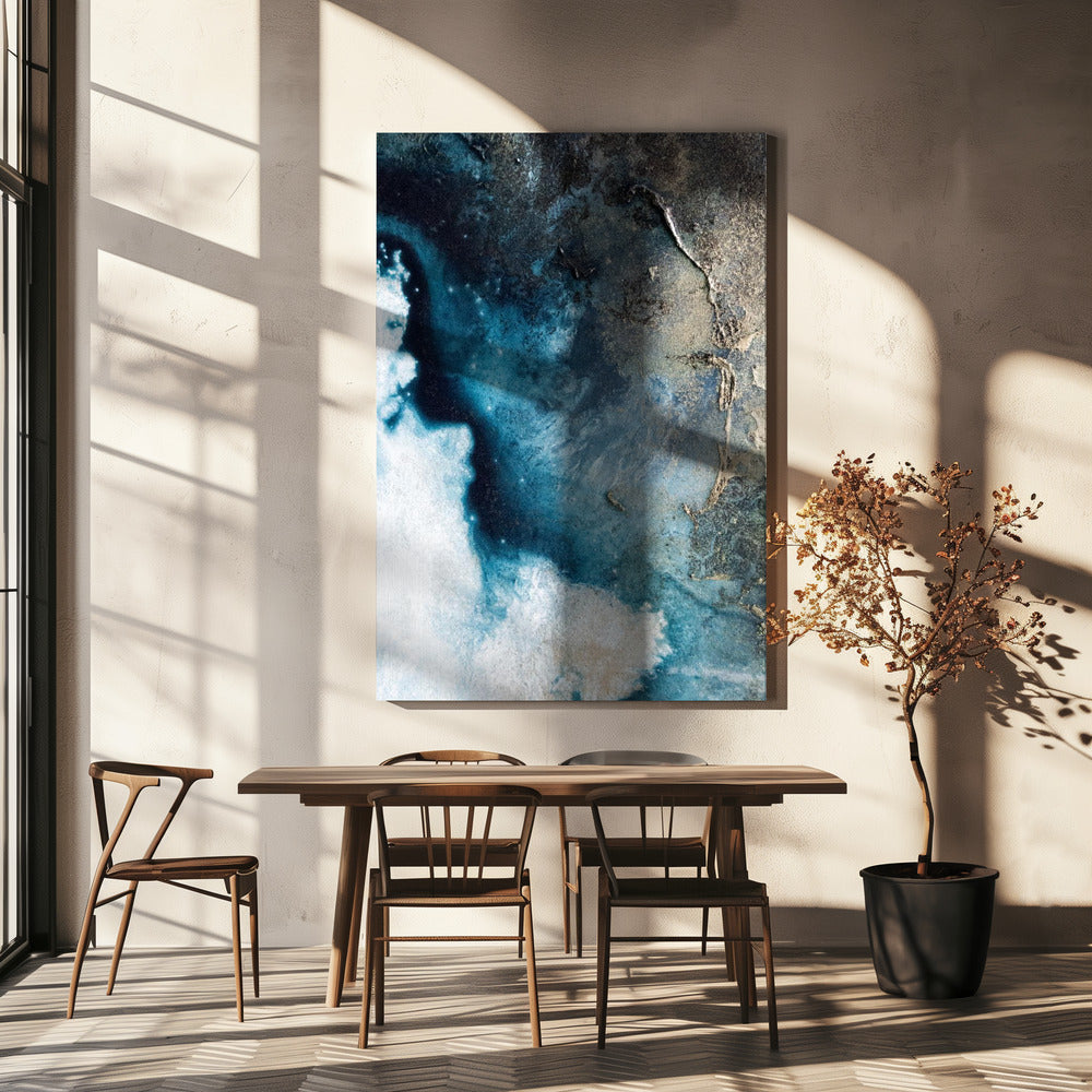 Wall Art The Edge