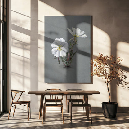 Wall Art Giant Helleborine (1880)