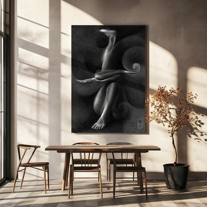 Wall art Julia - 02-08-19