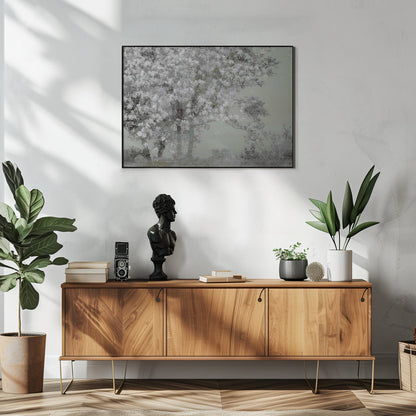 Wall Art Spring