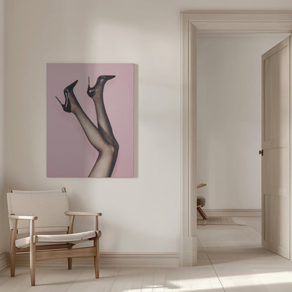 Kick up Your Heels #02