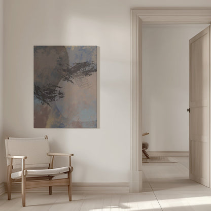 Wandkunst Fragmente der Träume