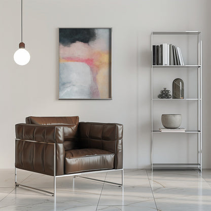 Wall Art Billow