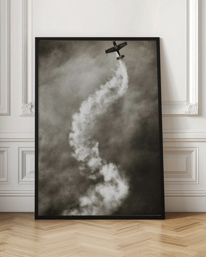 Wall art Aviation DNA