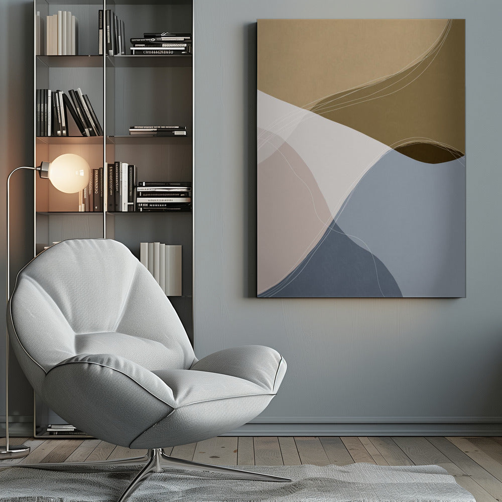 Wall art Graphic 294