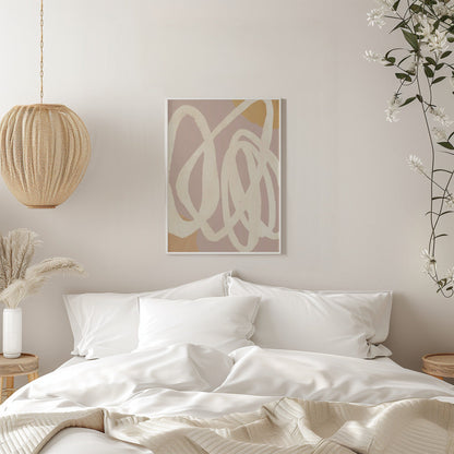 Wall art Abstract24 Ratio2x3
