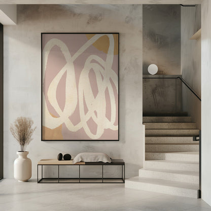 Wall art Abstract24 Ratio2x3