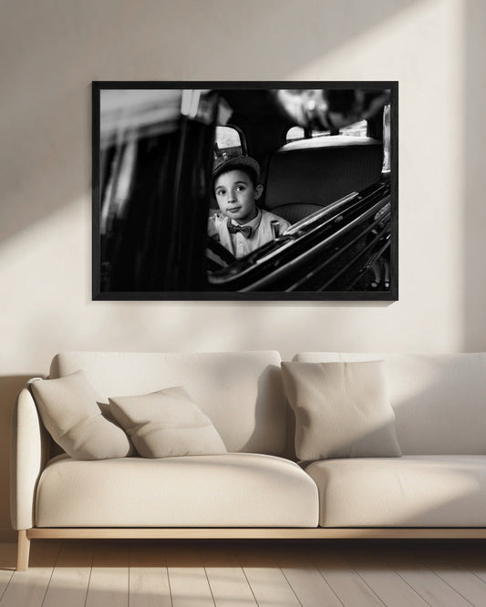 Wandkunst Ohne Titel