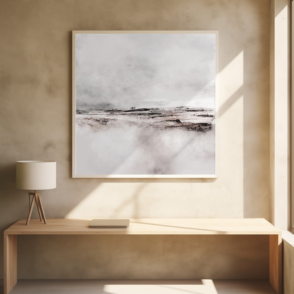 Wall art Ranch