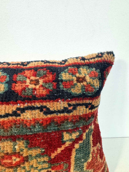 Pillow No. 028 | 12" x 18"