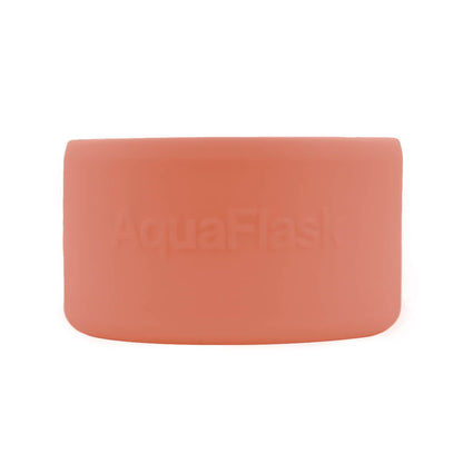 AquaFlask Silikonhülle für 14oz–22oz Flaschen Rutschfester Schutz