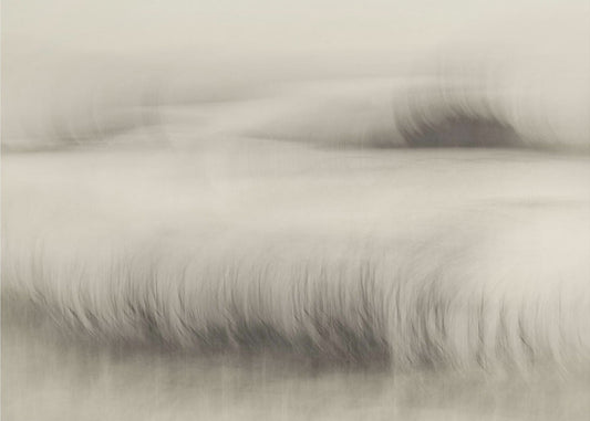 Wandbild "Am Wasser"