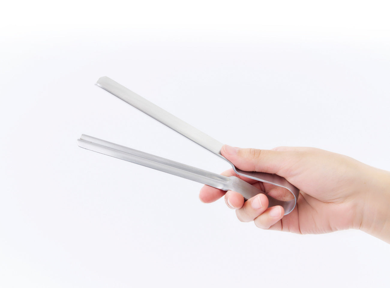 Eatoco Shibolu Zangen – Japanische Squeeze-Zange aus Edelstahl