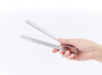 Eatoco Shibolu Zangen – Japanische Squeeze-Zange aus Edelstahl