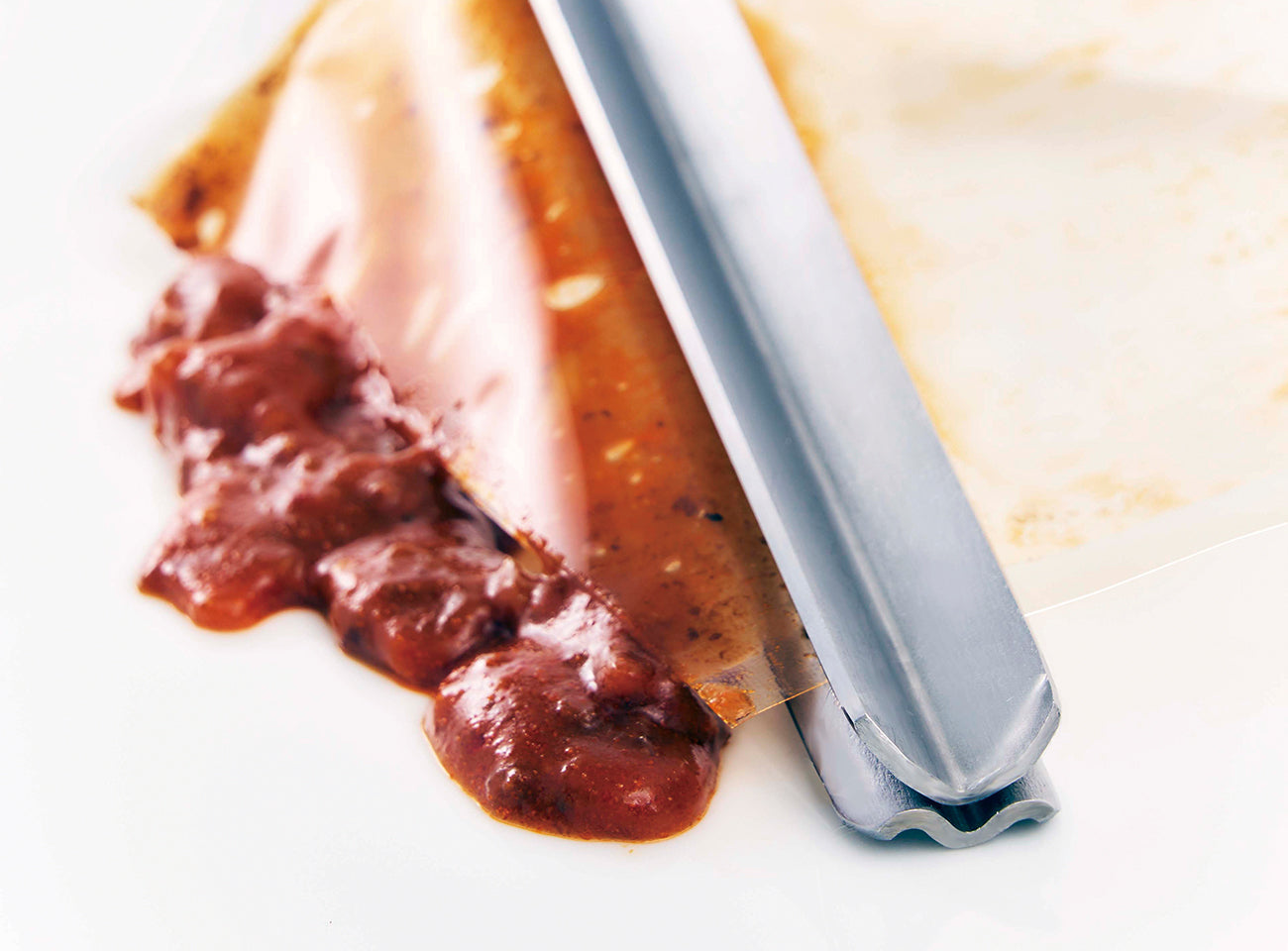 Eatoco Shibolu Zangen – Japanische Squeeze-Zange aus Edelstahl