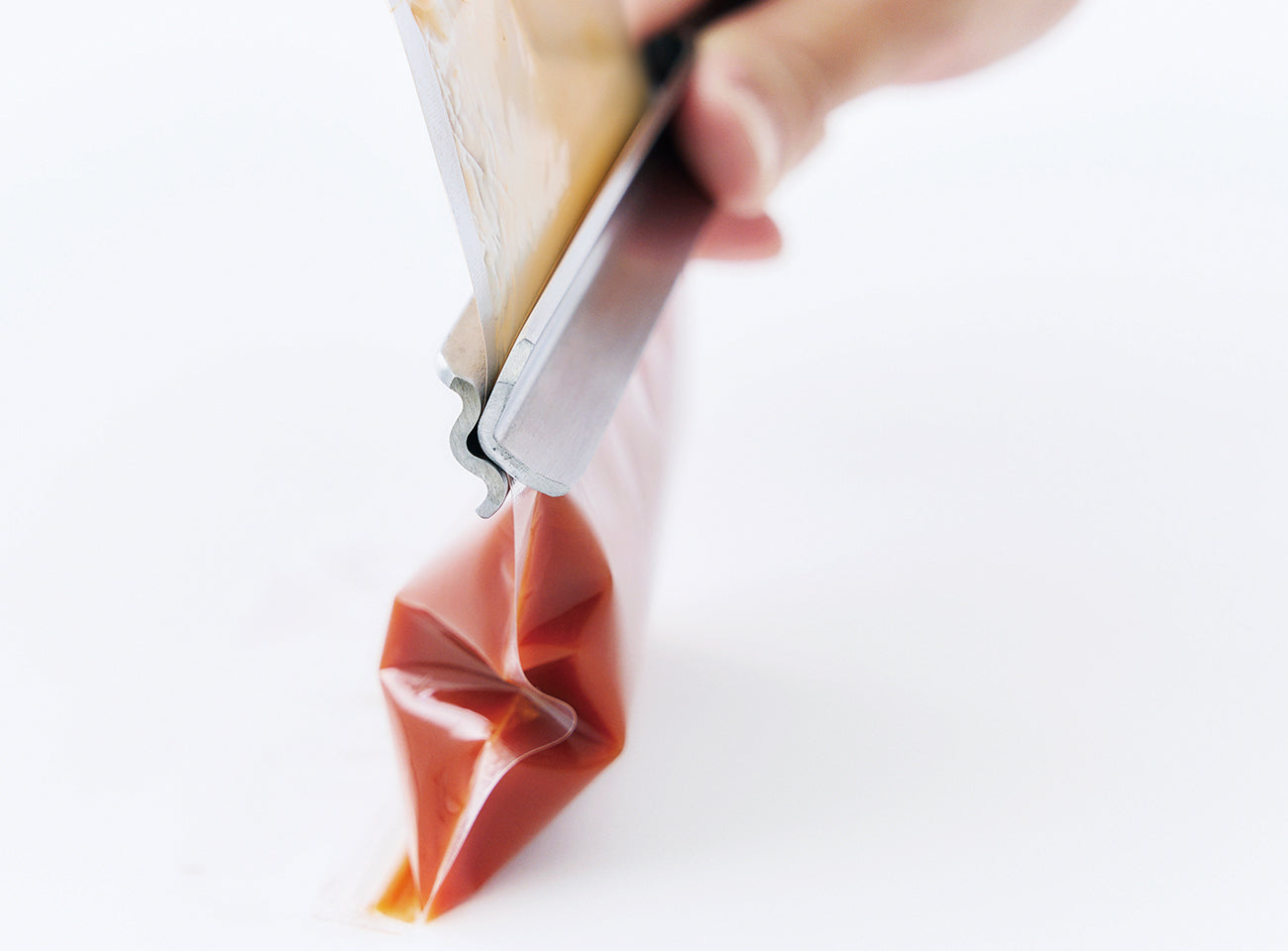 Eatoco Shibolu Zangen – Japanische Squeeze-Zange aus Edelstahl